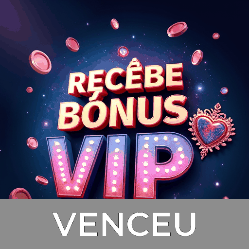 VENCEU: Slots - Prêmios Progressivos, Jogos de Mesa - Estratégia e Realidade, Live Dealer - Experiência Imersiva