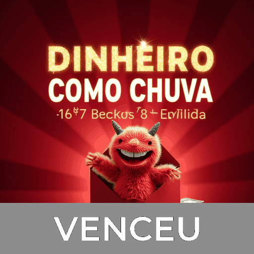 VENCEU: Seu Cassino Online Seguro e Divertido