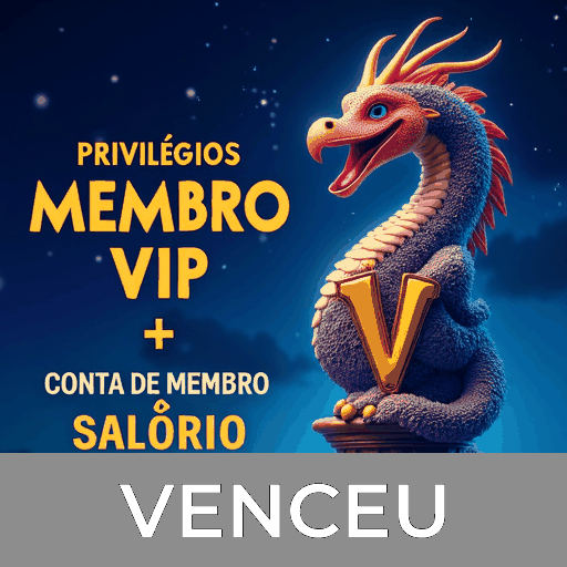 VENCEU: Apostas Móveis Simplificadas e Funcionais