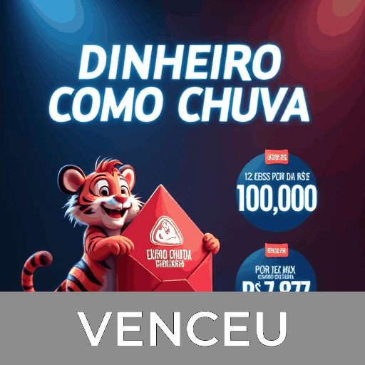 VENCEU: Slots - Prêmios Progressivos, Jogos de Mesa - Estratégia e Realidade, Live Dealer - Experiência Imersiva
