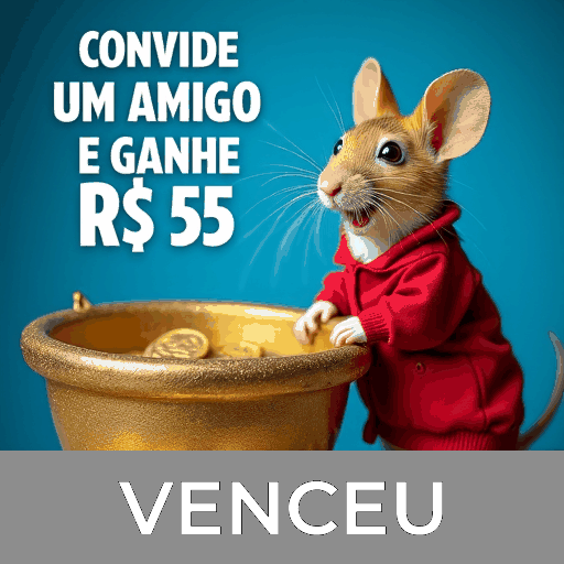 VENCEU: Emoção e Oportunidades de Ganho nos Jogos de Cassino