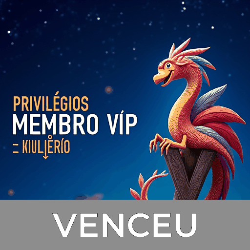 VENCEU: Bônus e Ofertas Excepcionais Esperam por Você!