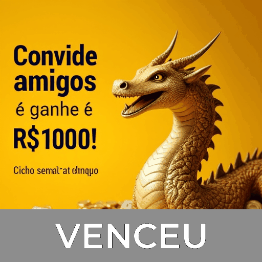 VENCEU: Apostas Móveis Simplificadas e Funcionais