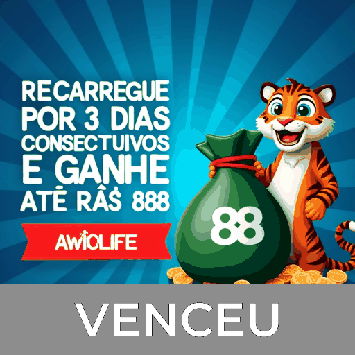VENCEU: Especialista em Apostas Esportivas no Brasil