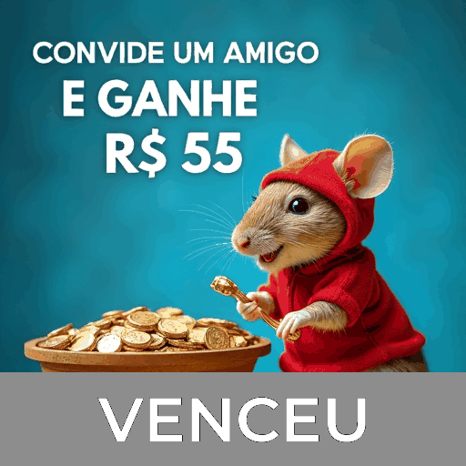 VENCEU: Especialista em Apostas Esportivas no Brasil