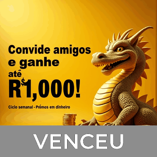 VENCEU: Seu Cassino Online Seguro e Divertido