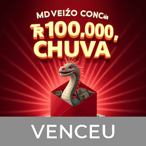 VENCEU: Bônus e Ofertas Excepcionais Esperam por Você!