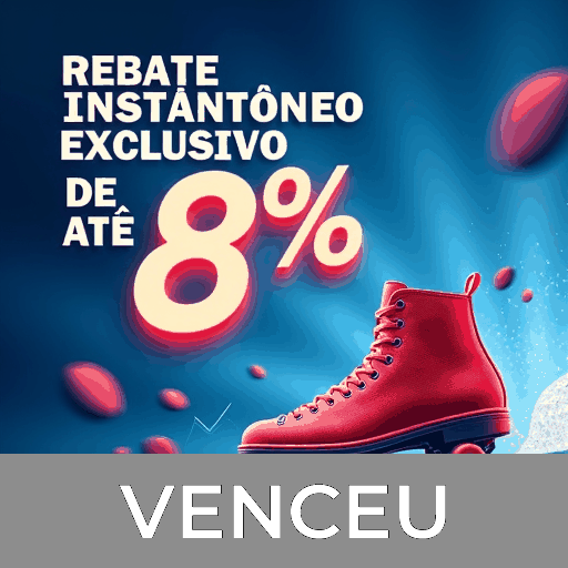 VENCEU: Bônus e Ofertas Excepcionais Esperam por Você!