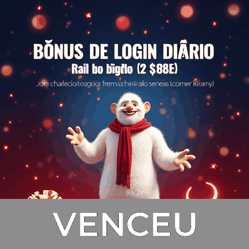 VENCEU: Apostas Móveis Simplificadas e Funcionais