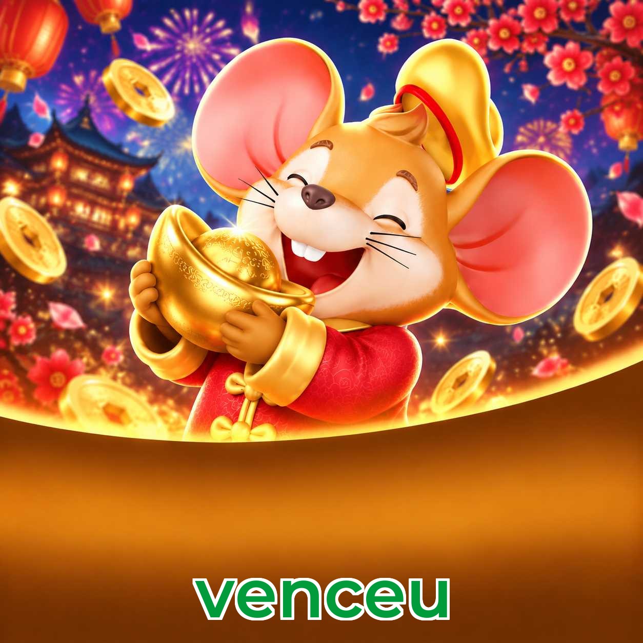 Vencedores